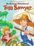 Affiche du film Les Aventures de Tom Sawyer et de Huckleberry Fynn (1998) de William R. Kowalchuk. Voir Les Aventures de Tom Sawyer et de Huckleberry Fynn en streaming / torrent sur meilleurs-films.fr