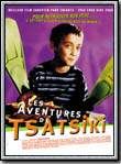 Affiche du film Les Aventures de Tsatsiki (1999) de Ella Lemhagen. Voir Les Aventures de Tsatsiki en streaming / torrent sur meilleurs-films.fr