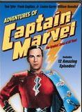 Affiche du film Les Aventures du Capitaine Marvel (1941) de John English. Voir Les Aventures du Capitaine Marvel en streaming / torrent sur meilleurs-films.fr