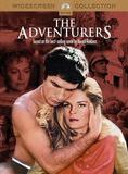 Affiche du film Les Aventuriers (1970) de Lewis Gilbert Affiche du film Les Aventuriers (1970) de Lewis Gilbert. Voir Les Aventuriers en streaming / torrent sur meilleurs-films.fr