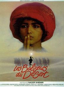 Affiche du film Les Baliseurs du désert (1984) de Nacer Khemir Affiche du film Les Baliseurs du désert (1984) de Nacer Khemir. Voir Les Baliseurs du désert en streaming / torrent sur meilleurs-films.fr