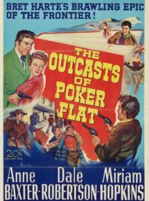 Affiche du film Les Bannis de la sierra (1952) de Joseph M. Newman. Voir Les Bannis de la sierra en streaming / torrent sur meilleurs-films.fr