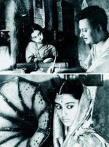 Affiche du film Les Bijoux perdus (1961) de Satyajit Ray Affiche du film Les Bijoux perdus (1961) de Satyajit Ray. Voir Les Bijoux perdus en streaming / torrent sur meilleurs-films.fr