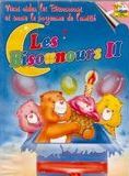 Affiche du film Les Bisounours 2 (1986) de Dale Schott. Voir Les Bisounours 2 en streaming / torrent sur meilleurs-films.fr