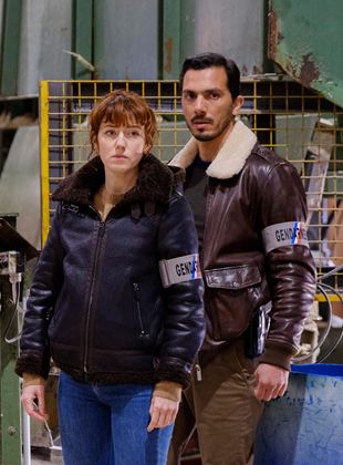 Affiche du film Les bois maudits (2021) de Jean-Marc Rudnicki. Voir Les bois maudits en streaming / torrent sur meilleurs-films.fr