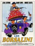 Affiche du film Les Borsalini (1980) de Michel Nerval Affiche du film Les Borsalini (1980) de Michel Nerval. Voir Les Borsalini en streaming / torrent sur meilleurs-films.fr