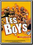 Affiche du film Les Boys (1999) de Louis Saia Affiche du film Les Boys (1999) de Louis Saia. Voir Les Boys en streaming / torrent sur meilleurs-films.fr