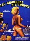 Affiche du film Les Branchés à Saint-Tropez (1983) de Max Pécas. Voir Les Branchés à Saint-Tropez en streaming / torrent sur meilleurs-films.fr