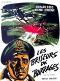 Affiche du film Les Briseurs de barrages (1954) de Michael Anderson Affiche du film Les Briseurs de barrages (1954) de Michael Anderson. Voir Les Briseurs de barrages en streaming / torrent sur meilleurs-films.fr