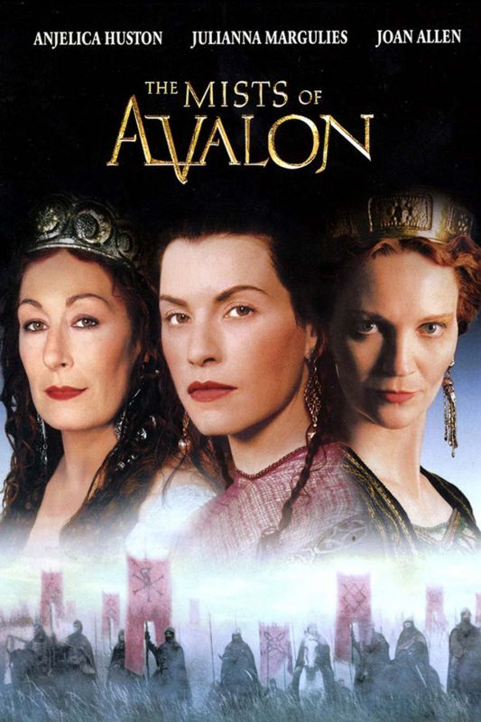 Affiche du film Les Brumes d’Avalon (2001) de Uli Edel. Voir Les Brumes d’Avalon en streaming / torrent sur meilleurs-films.fr