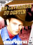 Affiche du film Les Cavaliers du destin (1933) de Robert N. Bradbury. Voir Les Cavaliers du destin en streaming / torrent sur meilleurs-films.fr