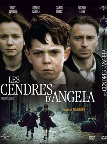 Affiche du film Les Cendres d’Angela (1999) de Alan Parker. Voir Les Cendres d’Angela en streaming / torrent sur meilleurs-films.fr
