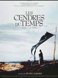 Affiche du film Les Cendres du temps (1994) de Wong Kar-Wai. Voir Les Cendres du temps en streaming / torrent sur meilleurs-films.fr