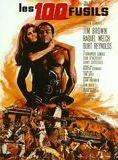 Affiche du film Les Cent fusils (1969) de Tom Gries Affiche du film Les Cent fusils (1969) de Tom Gries. Voir Les Cent fusils en streaming / torrent sur meilleurs-films.fr