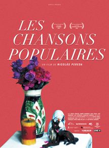 Affiche du film Les Chansons populaires (2012) de Nicolás Pereda Affiche du film Les Chansons populaires (2012) de Nicolás Pereda. Voir Les Chansons populaires en streaming / torrent sur meilleurs-films.fr
