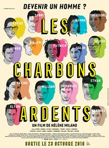 Affiche du film Les Charbons ardents (2019) de Hélène Milano Affiche du film Les Charbons ardents (2019) de Hélène Milano. Voir Les Charbons ardents en streaming / torrent sur meilleurs-films.fr