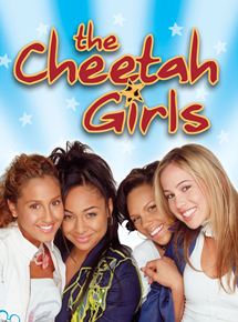 Affiche du film Les Cheetah Girls (2003) de Oz Scott Affiche du film Les Cheetah Girls (2003) de Oz Scott. Voir Les Cheetah Girls en streaming / torrent sur meilleurs-films.fr