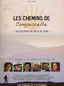 Affiche du film Les Chemins de Compostelle (2014) de Lydia B. Smith. Voir Les Chemins de Compostelle en streaming / torrent sur meilleurs-films.fr