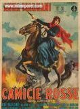 Affiche du film Les Chemises rouges (1952) de Francesco Rosi Affiche du film Les Chemises rouges (1952) de Francesco Rosi. Voir Les Chemises rouges en streaming / torrent sur meilleurs-films.fr