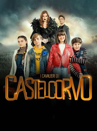 Affiche de la série Les Chevaliers de Castelcorvo (2020) de Affiche de la série Les Chevaliers de Castelcorvo (2020) de . Voir Les Chevaliers de Castelcorvo en streaming / torrent sur meilleurs-films.fr