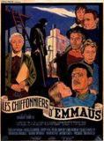 Affiche du film Les Chiffonniers d’Emmaüs (1955) de Robert Darène. Voir Les Chiffonniers d’Emmaüs en streaming / torrent sur meilleurs-films.fr