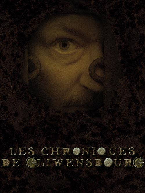 Affiche de la série Les chroniques de Gliwensbourg (2020) de Emilie Tommasi. Voir Les chroniques de Gliwensbourg en streaming / torrent sur meilleurs-films.fr