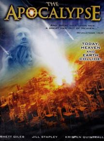 Affiche du film Les Chroniques de l’Apocalypse (2007) de Justin Jones (IV). Voir Les Chroniques de l’Apocalypse en streaming / torrent sur meilleurs-films.fr