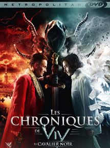 Affiche du film Les Chroniques de Viy – Le cavalier noir (2018) de Yegor Baranov. Voir Les Chroniques de Viy – Le cavalier noir en streaming / torrent sur meilleurs-films.fr