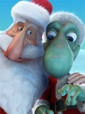 Affiche du court métrage Les Chubbchubbs Sauvent Noël (2007) de Cody Cameron. Voir Les Chubbchubbs Sauvent Noël en streaming / torrent sur meilleurs-films.fr