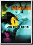 Affiche du film Les Cinq sens (1999) de Jeremy Podeswa. Voir Les Cinq sens en streaming / torrent sur meilleurs-films.fr