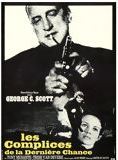 Affiche du film Les Complices de la dernière chance (1971) de John Huston Affiche du film Les Complices de la dernière chance (1971) de John Huston. Voir Les Complices de la dernière chance en streaming / torrent sur meilleurs-films.fr
