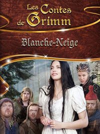 Affiche du film Les contes de Grimm : Blanche Neige (2008) de Thomas Freundner. Voir Les contes de Grimm : Blanche Neige en streaming / torrent sur meilleurs-films.fr