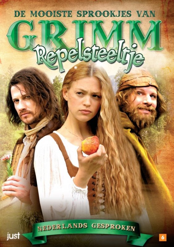 Affiche du film Les Contes de Grimm : Le Nain Tracassin (2007) de Andi Niessner Affiche du film Les Contes de Grimm : Le Nain Tracassin (2007) de Andi Niessner. Voir Les Contes de Grimm : Le Nain Tracassin en streaming / torrent sur meilleurs-films.fr