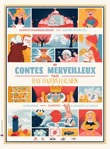Affiche du film Les Contes merveilleux par Ray Harryhausen (2018) de Ray Harryhausen Affiche du film Les Contes merveilleux par Ray Harryhausen (2018) de Ray Harryhausen. Voir Les Contes merveilleux par Ray Harryhausen en streaming / torrent sur meilleurs-films.fr