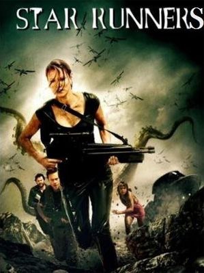 Affiche du film Les convoyeurs de l’espace (2009) de Mat King. Voir Les convoyeurs de l’espace en streaming / torrent sur meilleurs-films.fr