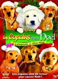 Affiche du film Les Copains fêtent Noël (2009) de Robert Vince. Voir Les Copains fêtent Noël en streaming / torrent sur meilleurs-films.fr