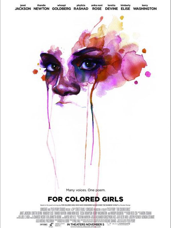 Affiche du film Les Couleurs du destin (2010) de Tyler Perry Affiche du film Les Couleurs du destin (2010) de Tyler Perry. Voir Les Couleurs du destin en streaming / torrent sur meilleurs-films.fr