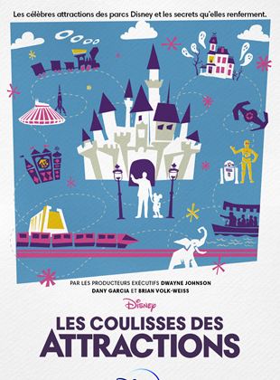 Affiche de la série Les Coulisses des attractions (2021) de Brian Volk-Weiss Affiche de la série Les Coulisses des attractions (2021) de Brian Volk-Weiss. Voir Les Coulisses des attractions en streaming / torrent sur meilleurs-films.fr