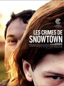 Affiche du film Les Crimes de Snowtown (2011) de Justin Kurzel. Voir Les Crimes de Snowtown en streaming / torrent sur meilleurs-films.fr