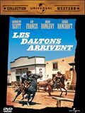 Affiche du film Les Daltons arrivent (1940) de George Marshall. Voir Les Daltons arrivent en streaming / torrent sur meilleurs-films.fr