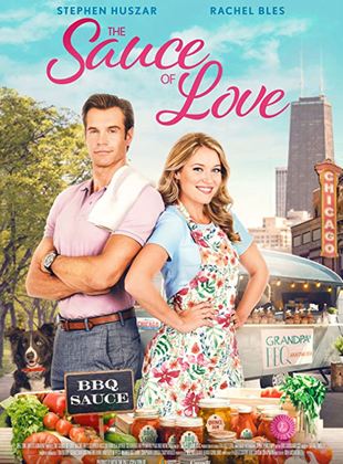 Affiche du film Les Délices de l’amour (2021) de Don McBrearty. Voir Les Délices de l’amour en streaming / torrent sur meilleurs-films.fr