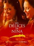 Affiche du film Les Délices de Nina (2006) de Pratibha Parmar. Voir Les Délices de Nina en streaming / torrent sur meilleurs-films.fr