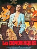 Affiche du film Les Démoniaques (1973) de Jean Rollin Affiche du film Les Démoniaques (1973) de Jean Rollin. Voir Les Démoniaques en streaming / torrent sur meilleurs-films.fr