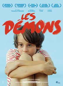 Affiche du film Les Démons (2015) de Philippe Lesage Affiche du film Les Démons (2015) de Philippe Lesage. Voir Les Démons en streaming / torrent sur meilleurs-films.fr