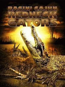 Affiche du film Les dents du bayou (2013) de Griff Furst Affiche du film Les dents du bayou (2013) de Griff Furst. Voir Les dents du bayou en streaming / torrent sur meilleurs-films.fr
