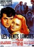Affiche du film Les Dents Longues () de Daniel Gélin Affiche du film Les Dents Longues () de Daniel Gélin. Voir Les Dents Longues en streaming / torrent sur meilleurs-films.fr