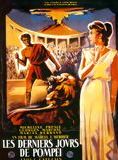Affiche du film Les Derniers jours de Pompei (1948) de Marcel L'Herbier Affiche du film Les Derniers jours de Pompei (1948) de Marcel L'Herbier. Voir Les Derniers jours de Pompei en streaming / torrent sur meilleurs-films.fr