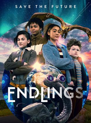 Affiche de la série Les derniers rescapés (2020) de J.J. Johnson (II). Voir Les derniers rescapés en streaming / torrent sur meilleurs-films.fr