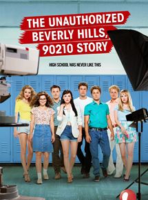 Affiche du film Les Dessous de Beverly Hills 90210 (2015) de Vanessa Parise. Voir Les Dessous de Beverly Hills 90210 en streaming / torrent sur meilleurs-films.fr