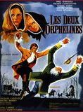 Affiche du film Les Deux Orphelines (1965) de Riccardo Freda. Voir Les Deux Orphelines en streaming / torrent sur meilleurs-films.fr